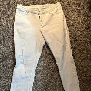 Ann Taylor Loft Jeans